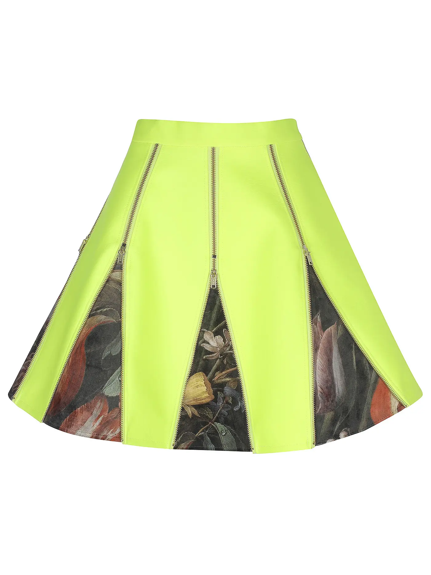 MANUEL ESSL DESIGN | Rock Floral | 